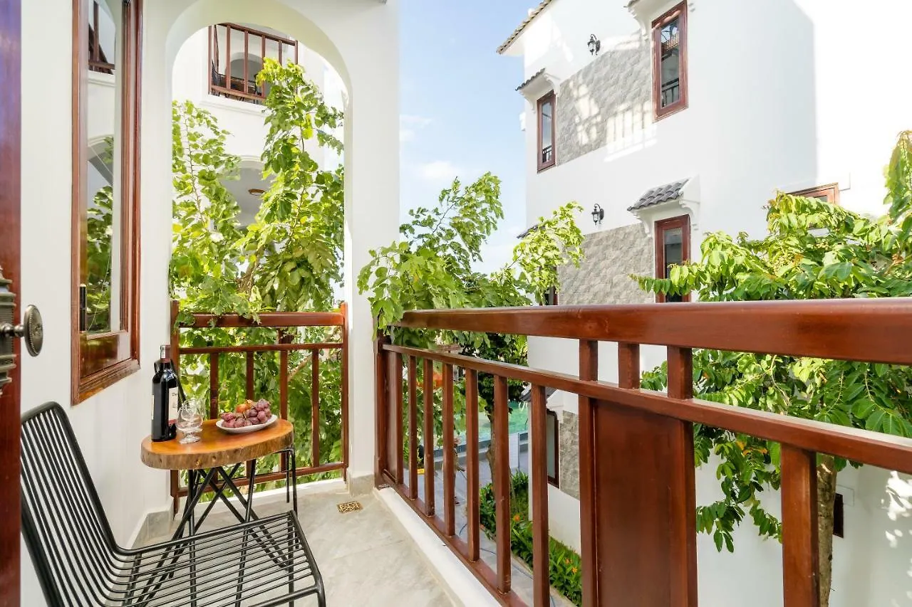 Crony Villa - Stay 24H Hoi An Hotel