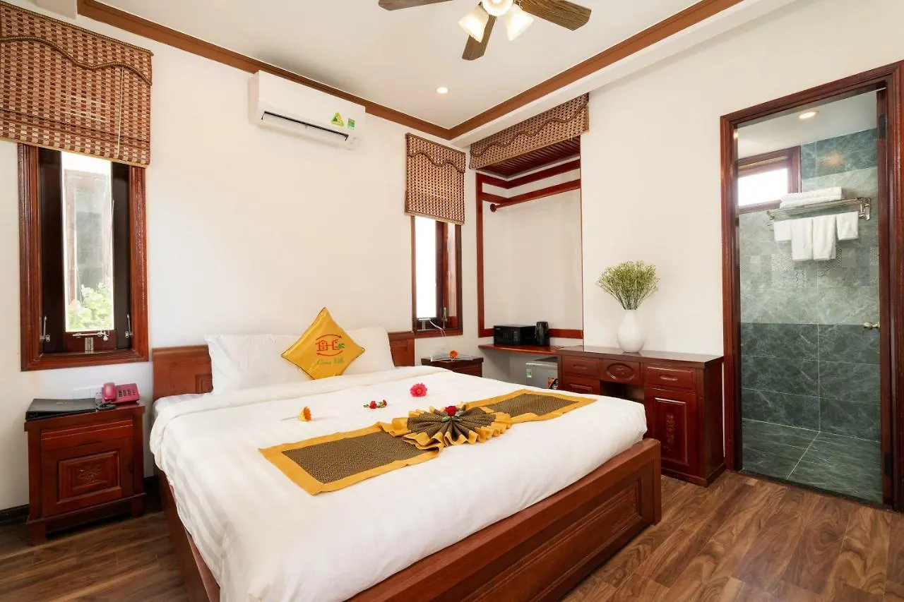 Crony Villa - Stay 24H Hoi An 4*,  Vietnam
