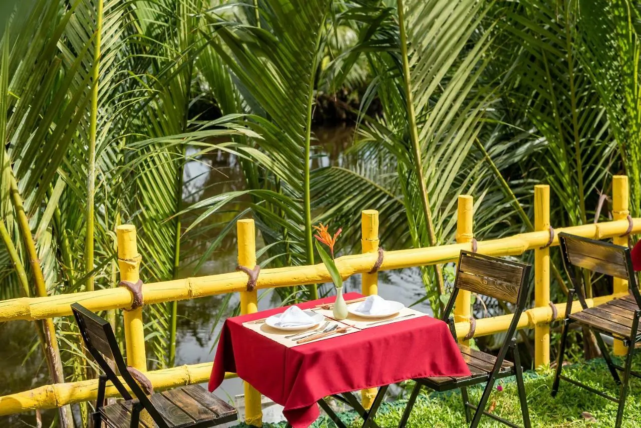 Crony Villa - Stay 24H Hoi An 4*,  Vietnam