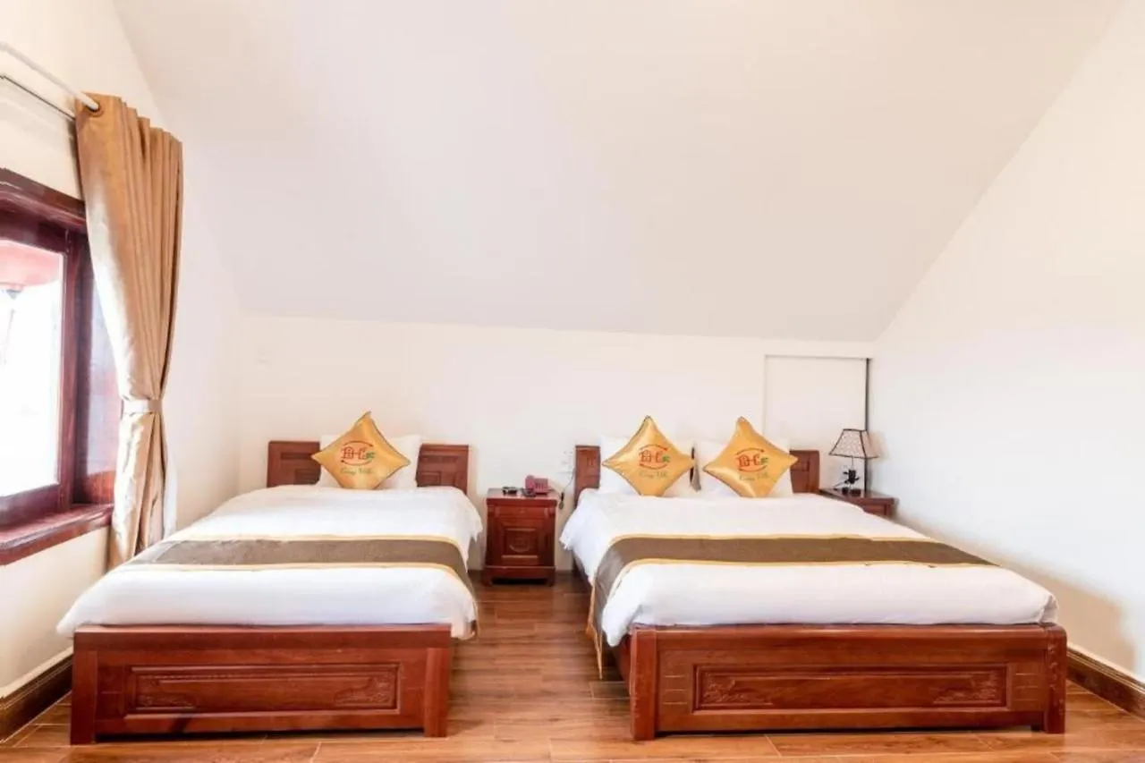 Szálloda Crony Villa - Stay 24H Hội An