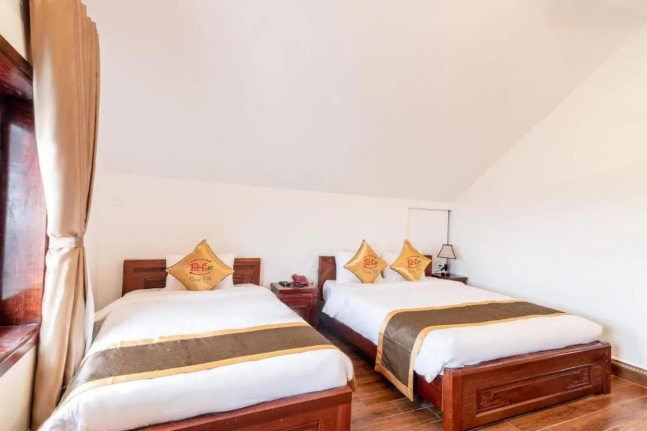 Crony Villa - Stay 24H Hoi An Hotel