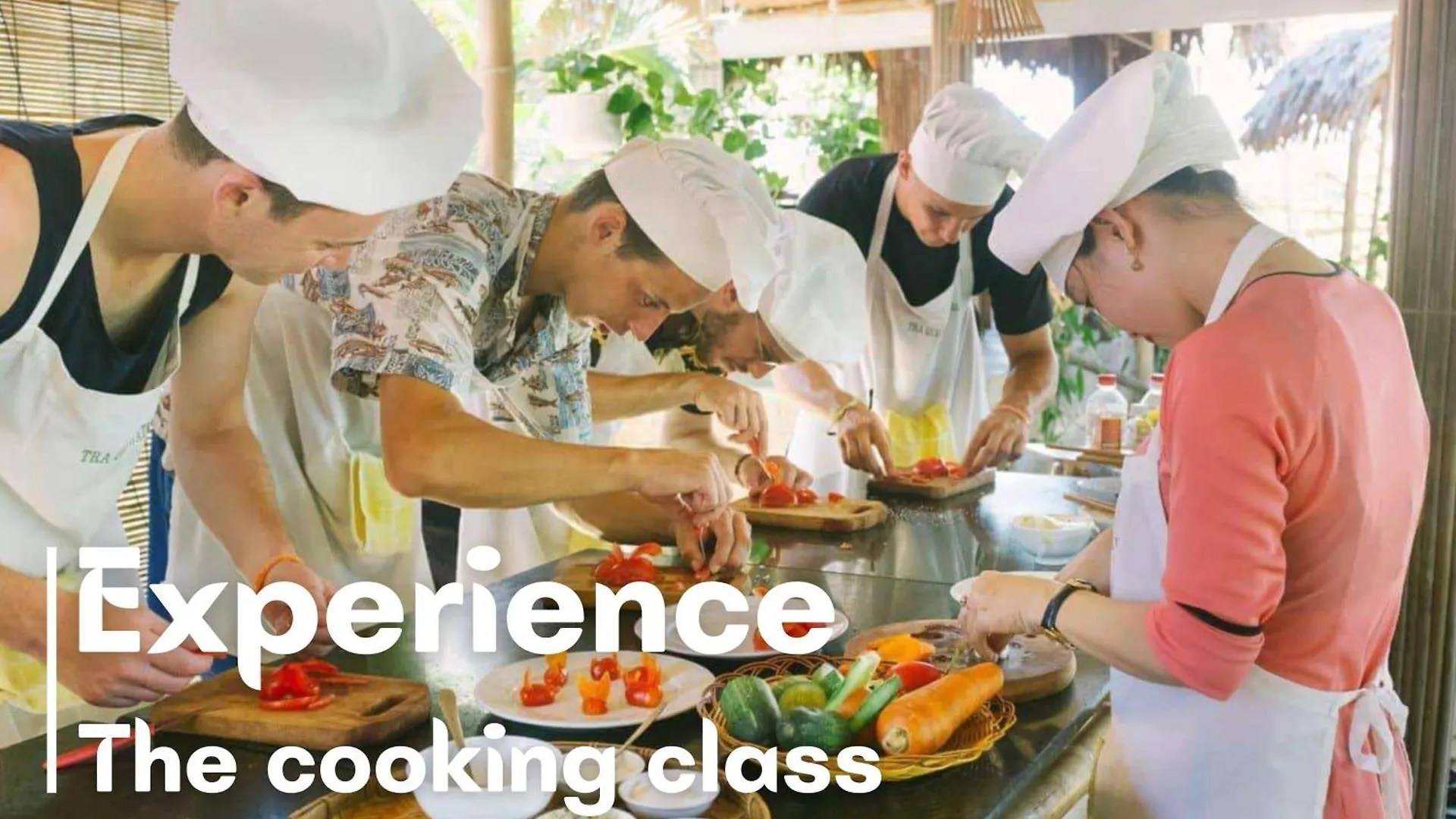Crony Villa - Stay 24H Hoi An Hotel