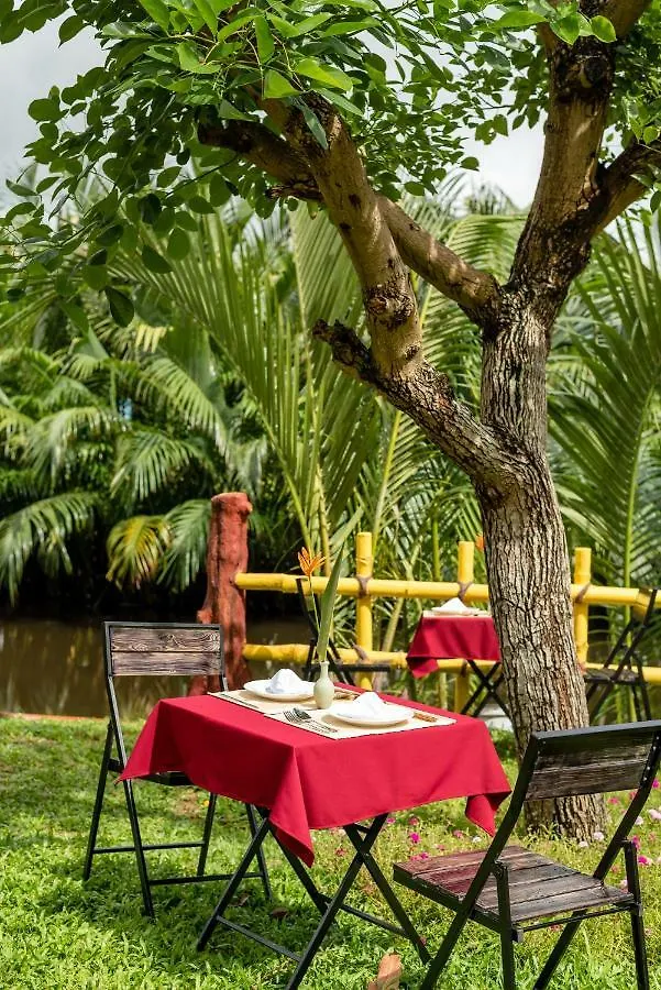 Crony Villa - Stay 24H Hoi An Hotel