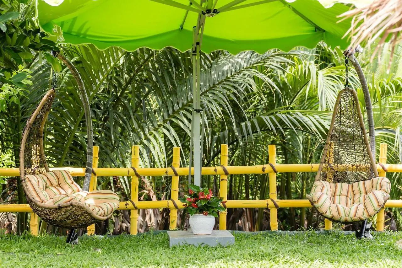Crony Villa - Stay 24H Hoi An Hotel