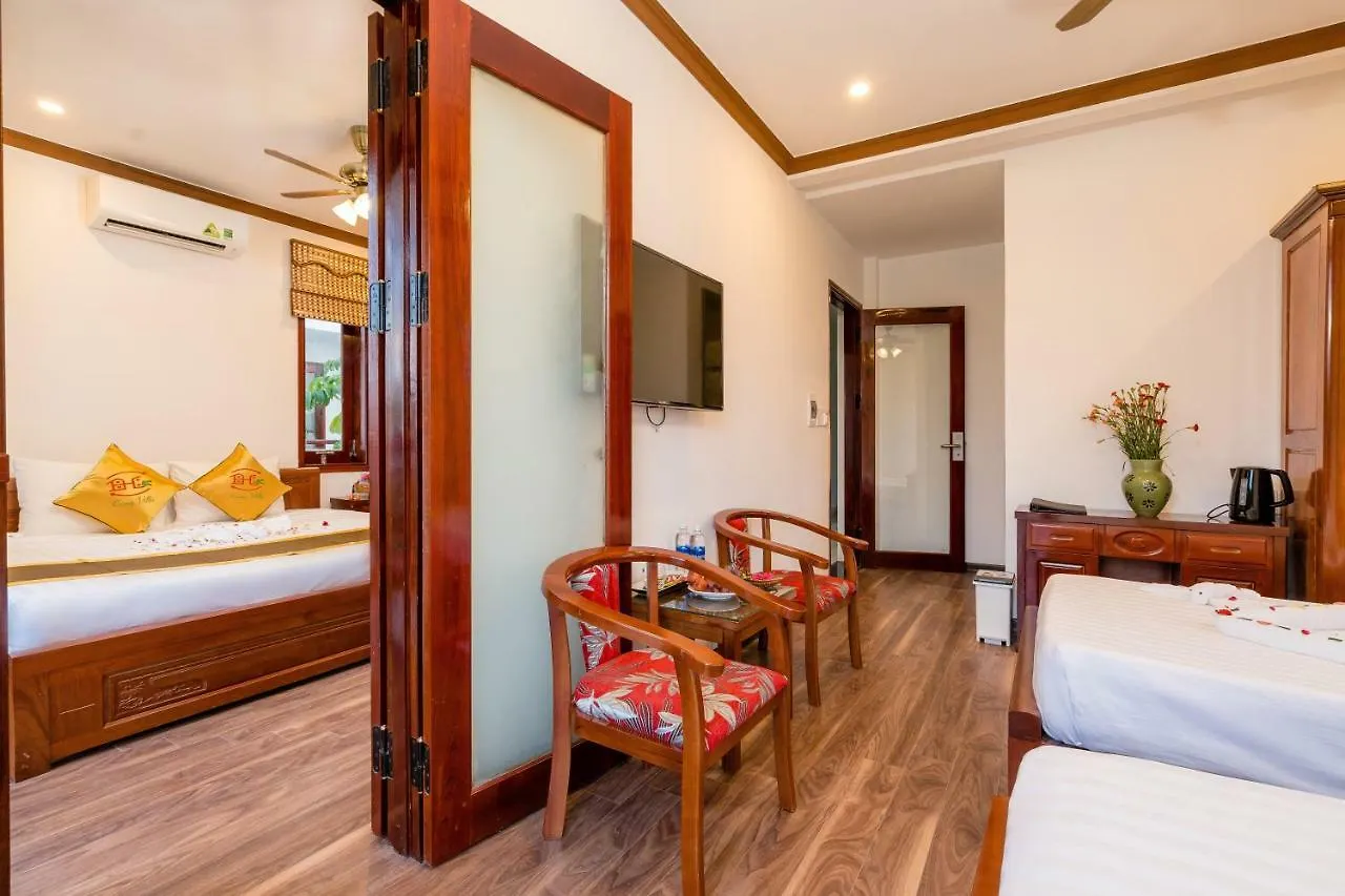 Crony Villa - Stay 24H Hoi An