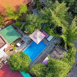 Serendipity Experience Hostel
