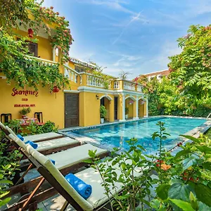 3* Hotel Hoian